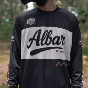 Jersey Albar