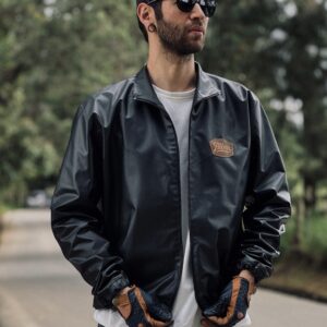 Chaqueta Tornado impermeable - Tipo Bomber