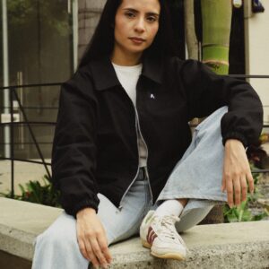 Chaqueta Overland mujer