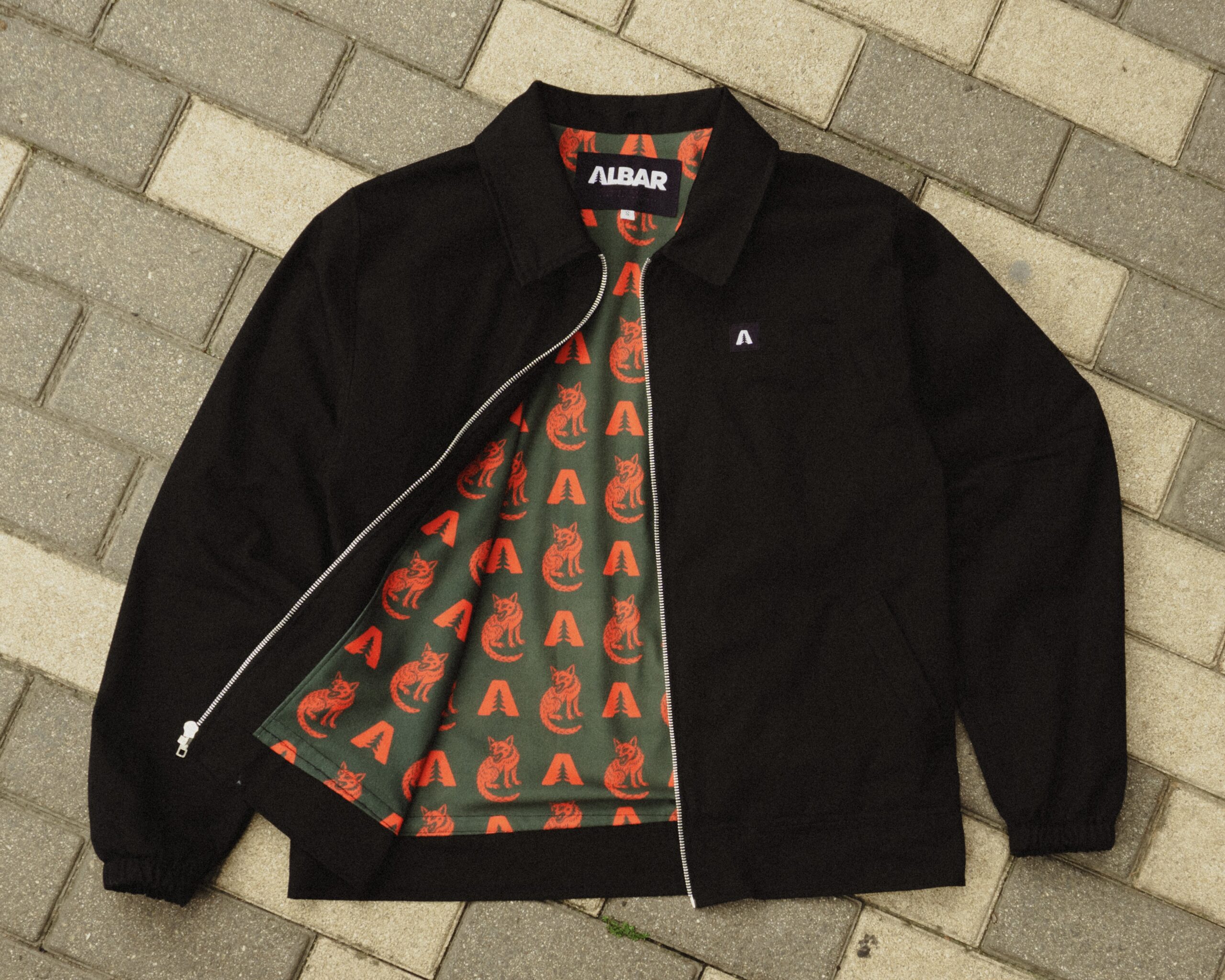 Chaqueta Overland - Imagen 5